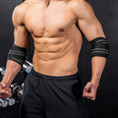 Elbow Wraps - Pair - Spruce Sports