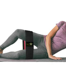 Hip Circle Resistance Power Bands - Spruce Sports