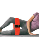 Hip Circle Resistance Power Bands - Spruce Sports