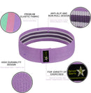 Hip Circle Resistance Power Bands - Spruce Sports