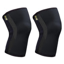 Knee Compression Sleeves - Pair