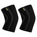 Knee Compression Sleeves - Pair
