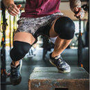 Knee Compression Sleeves - Pair