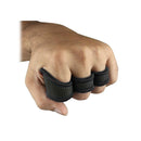 Weightlifting Palm Grippers - Pair - Spruce Sports