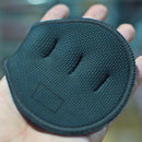 Weightlifting Palm Grippers - Pair - Spruce Sports