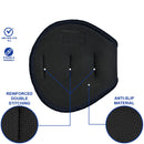 Weightlifting Palm Grippers - Pair - Spruce Sports