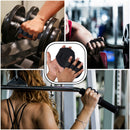 Weightlifting Palm Grippers - Pair - Spruce Sports
