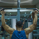 Weightlifting Palm Grippers - Pair - Spruce Sports