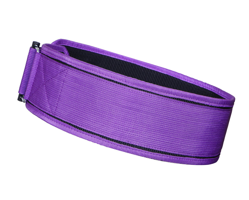 Self Locking Weight Lifting Power Belt - Spruce Sports