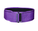 Self Locking Weight Lifting Power Belt - Spruce Sports