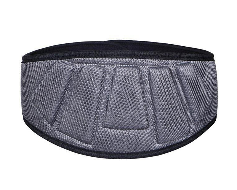 Weight Lifting Safety Belt - Spruce Sports