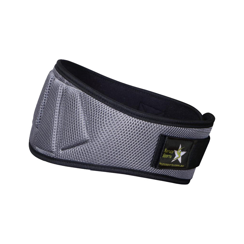 Weight Lifting Safety Belt - Spruce Sports