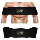 Weight Lifting Sling Shot - Bench Press Aid