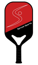 Pickleball Carbon Fiber Paddle - 16mm