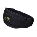 Weight Lifting Double Belts - Spruce Sports