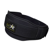 Weight Lifting Double Belts - Spruce Sports