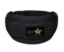 Weight Lifting Double Belts - Spruce Sports