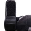 Gewichtheberhandschuhe mit Handgelenkbandagen