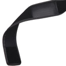 Gewichtheberhandschuhe mit Handgelenkbandagen