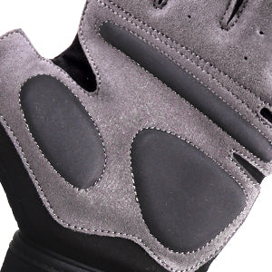 Weightlifting Gloves with Wrist Wraps