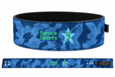 Weightlifting Lever Leather Belts