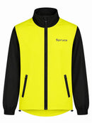 Regenjacke mit Kapuze für Damen