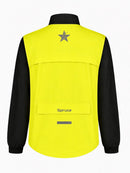 Regenjacke mit Kapuze für Damen