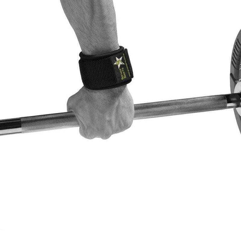 Power Bar-Handgelenkschlaufen – Paar