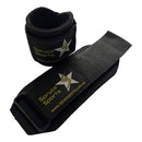 Pro Wrist Cuffs - Pair