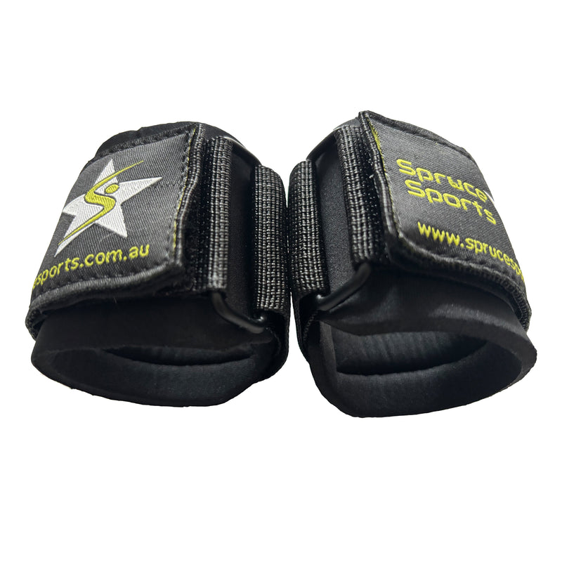 Power Bar-Handgelenkschlaufen – Paar