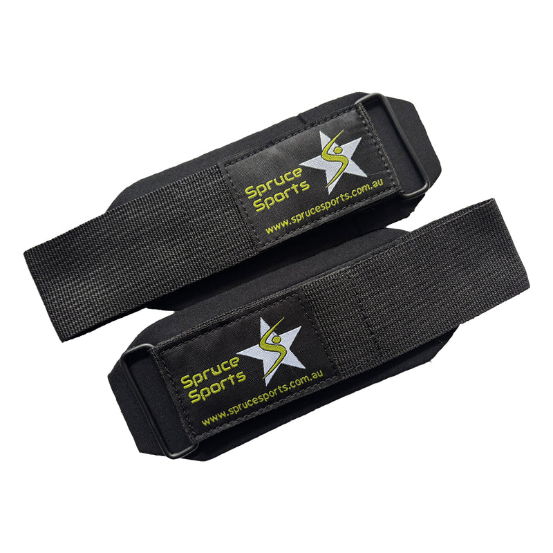 Power Bar-Handgelenkschlaufen – Paar