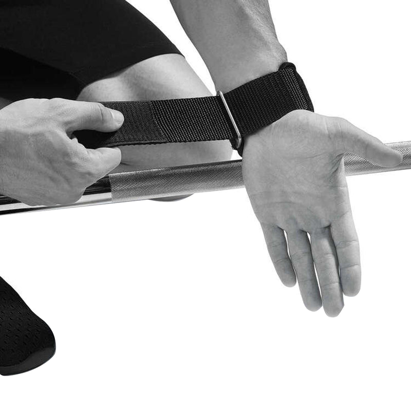 Power Bar-Handgelenkschlaufen – Paar
