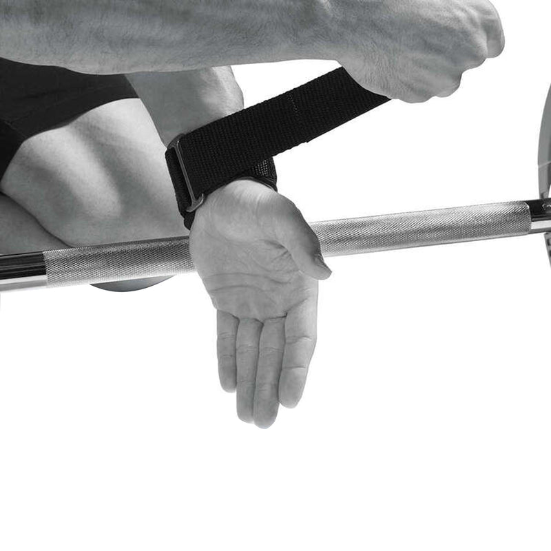 Power Bar-Handgelenkschlaufen – Paar
