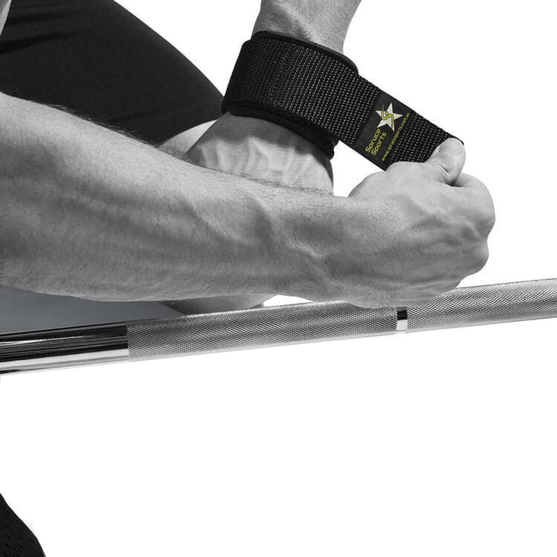 Power Bar-Handgelenkschlaufen – Paar