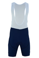 Men's Cycling Gel Padded Bib Shorts - Spruce Sports