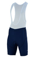 Men's Cycling Gel Padded Bib Shorts - Spruce Sports