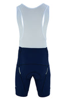 Men's Cycling Gel Padded Bib Shorts - Spruce Sports