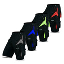 MTB Shorts with Padded Liner - Spruce Sports