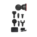 Lexco Massage gun parts - Spruce Sports