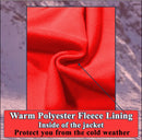 Men's Wind Proof Jackets - Spruce Sports