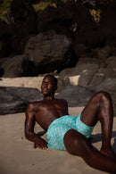 Whitehaven Swim Shorts - Spruce Sports