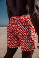 Portofino Swim Shorts - Spruce Sports