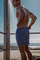 Cannes Swim Shorts - Spruce Sports