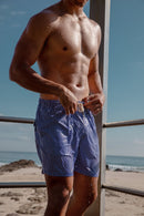 Cannes Swim Shorts - Spruce Sports