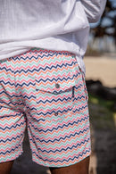 Cancun Swim Shorts - Spruce Sports