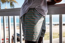 Tulum Swim Shorts - Spruce Sports