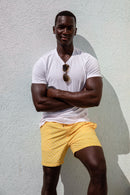 St Lucia Swim Shorts - Spruce Sports