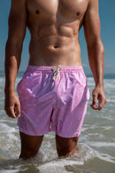 Bora Bora Swim Shorts - Spruce Sports