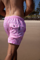 Bora Bora Swim Shorts - Spruce Sports