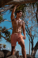 Sentosa Swim Shorts - Spruce Sports